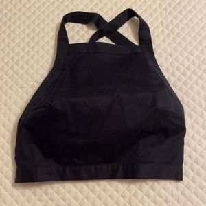 Urban Outfitters Backless Halter Top